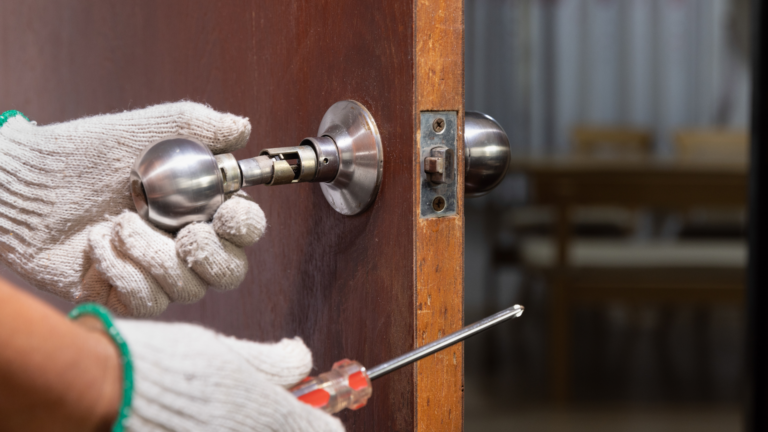 Trusted House Locksmith Services in Walnut, CA