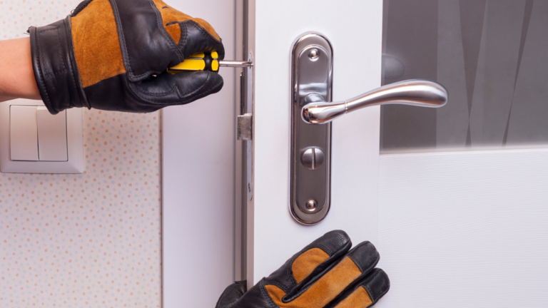 Experienced Commercial Locksmith Professionals in Walnut, CA