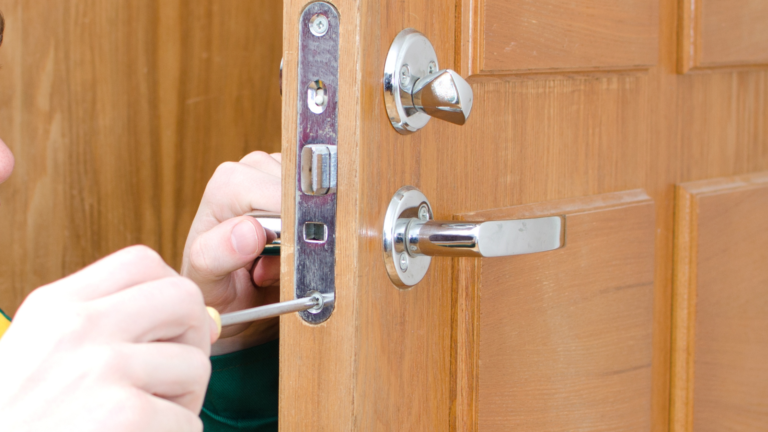 Locksmith in Walnut